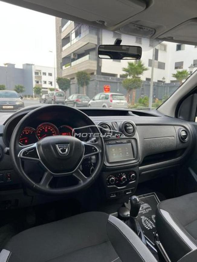 Dacia Dokker Stepway 2019❣️