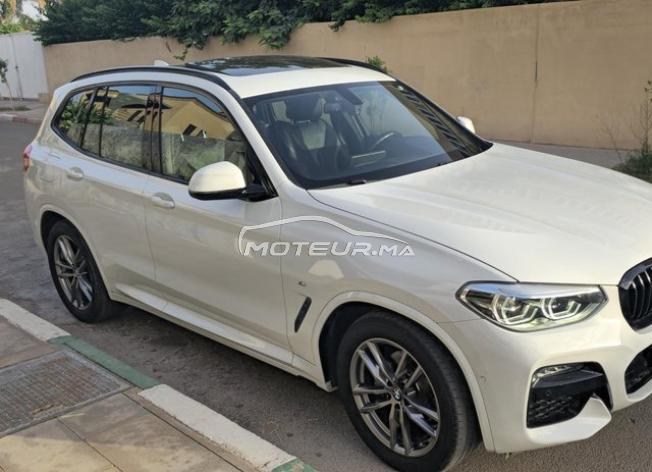Bmw X3 Pack M Diesel