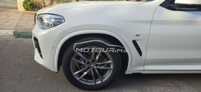 Bmw X3 Pack M Diesel