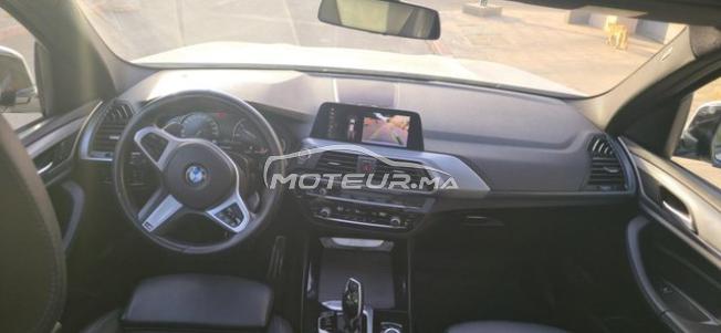 Bmw X3 Pack M Diesel