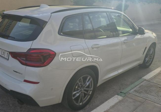 Bmw X3 Pack M Diesel