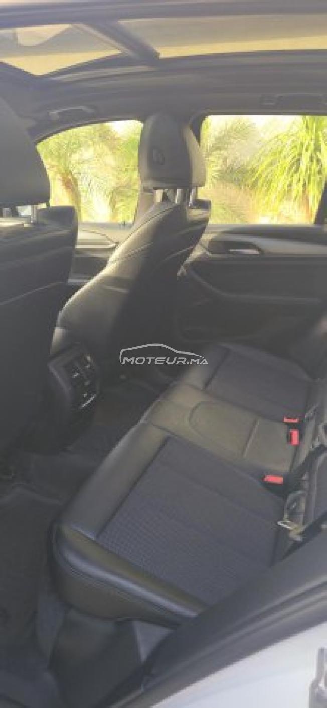 Bmw X3 Pack M Diesel