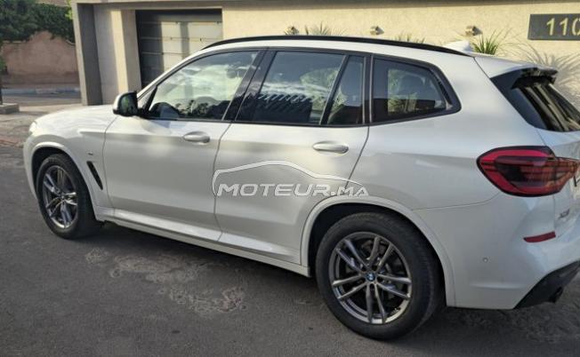 Bmw X3 Pack M Diesel