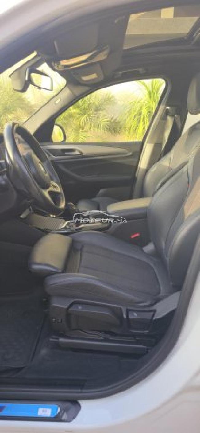 Bmw X3 Pack M Diesel