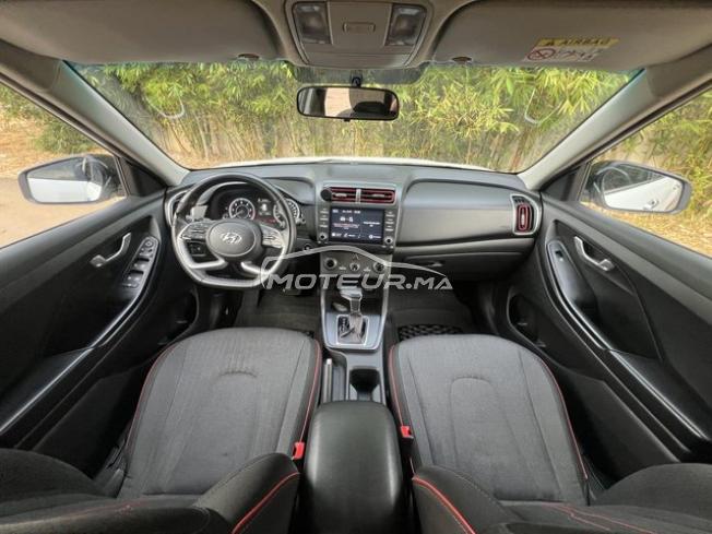 Hyundai Creta 2022
