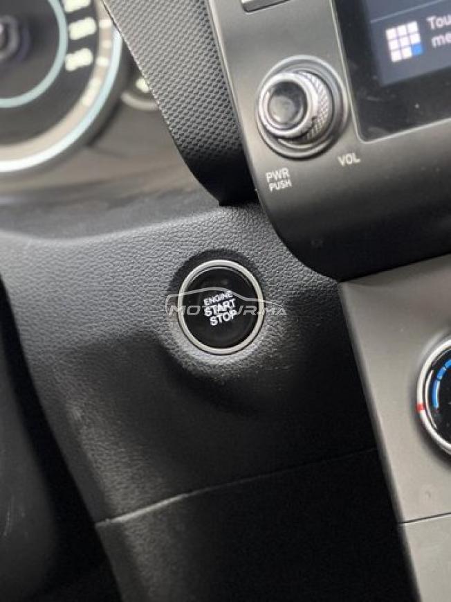 Hyundai Creta 2022