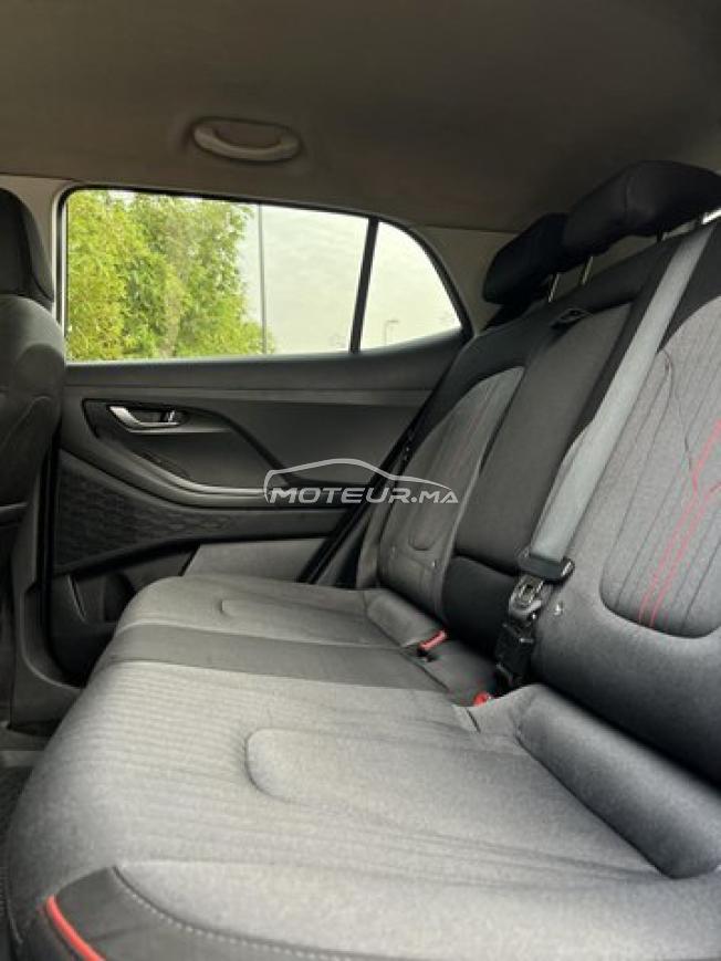 Hyundai Creta 2022