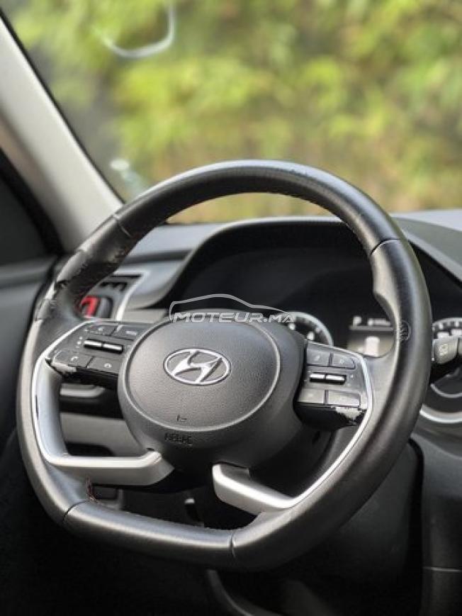 Hyundai Creta 2022