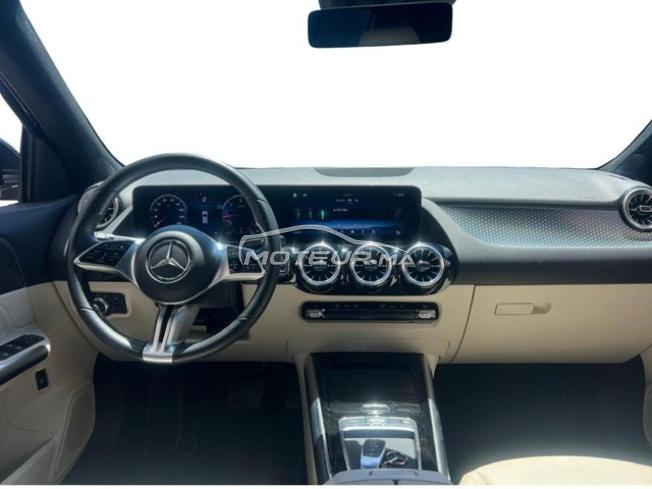 Mercedes-Benz Classe GLA Diesel Automatique 2024