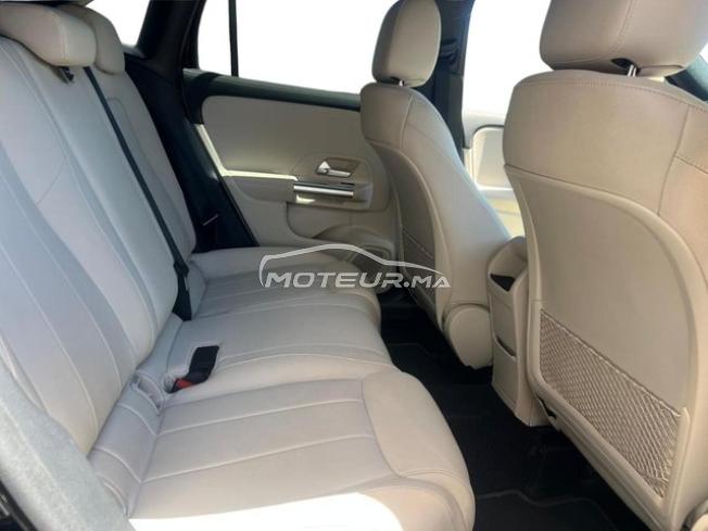 Mercedes-Benz Classe GLA Diesel Automatique 2024