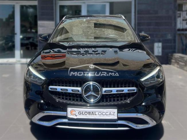 Mercedes-Benz Classe GLA Diesel Automatique 2024