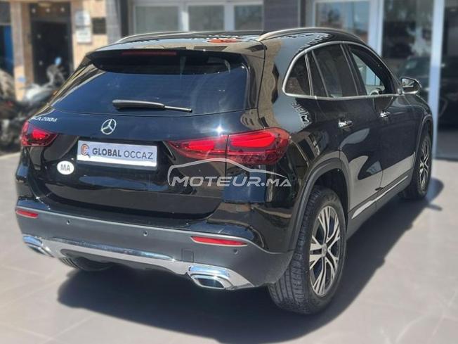 Mercedes-Benz Classe GLA Diesel Automatique 2024