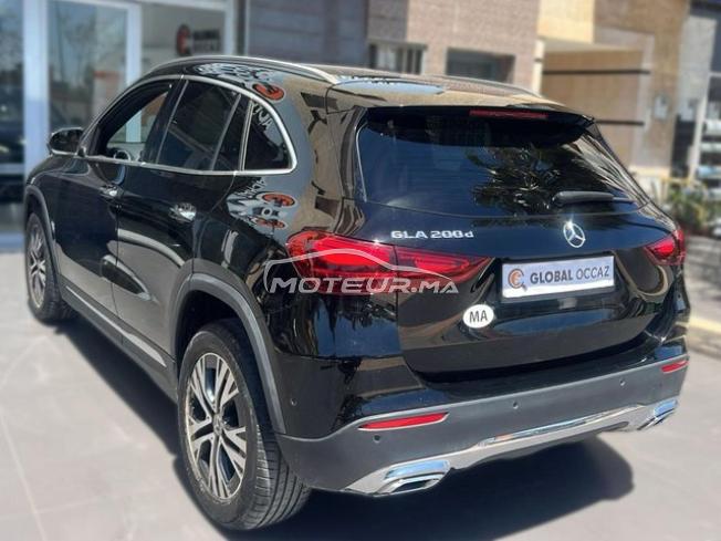 Mercedes-Benz Classe GLA Diesel Automatique 2024