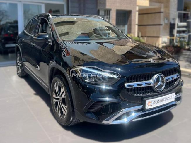 Mercedes-Benz Classe GLA Diesel Automatique 2024