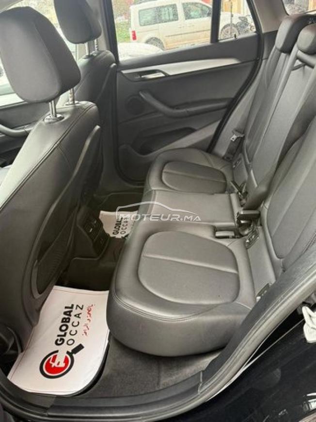 BMW X1 Diesel Automatique 2021 à Casablanca