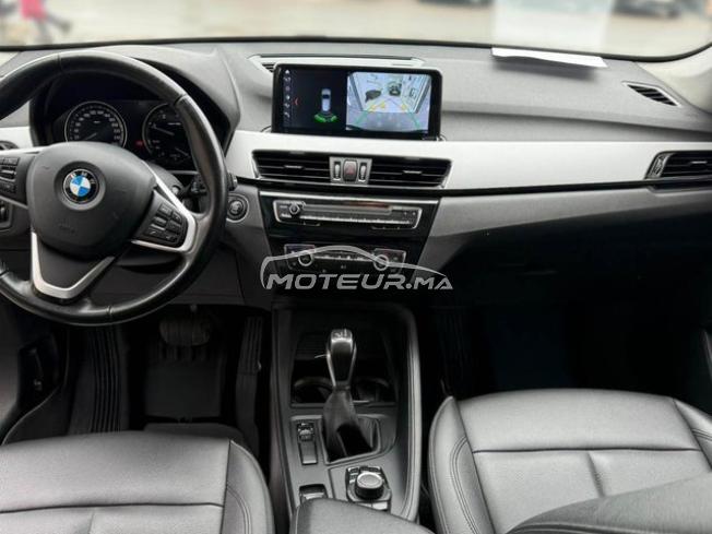 BMW X1 Diesel Automatique 2021 à Casablanca