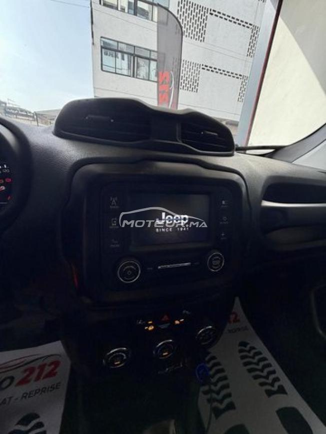 Jeep Renegarde 2022 Diesel Automatique 2021 