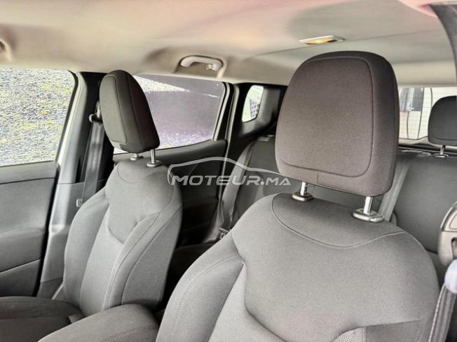 Jeep Renegarde 2022 Diesel Automatique 2021 