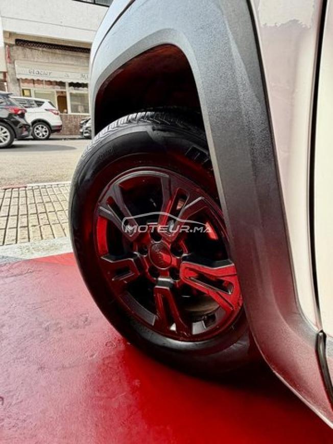 Jeep Renegarde 2022 Diesel Automatique 2021 