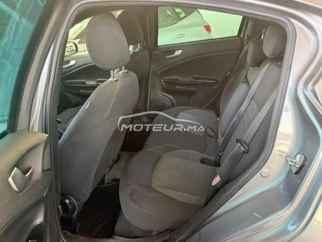Alfa Romeo Giulietta Diesel Automatique 2018
