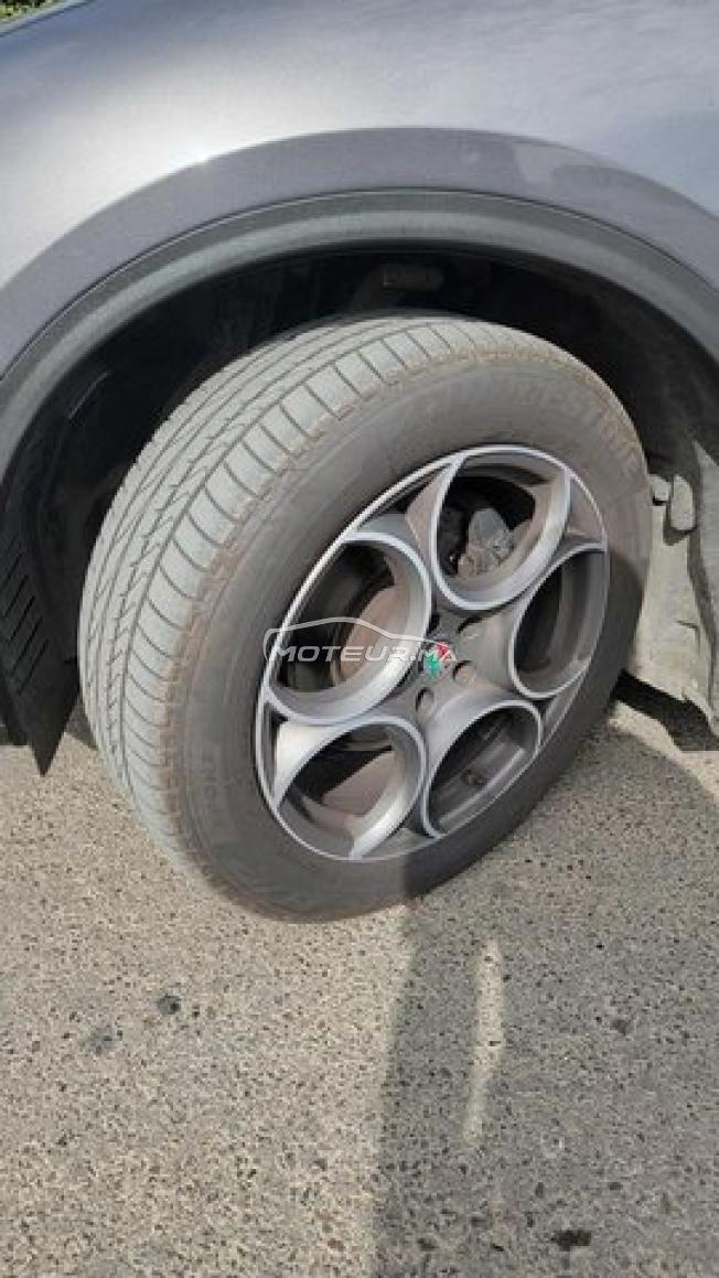 KIFAL - ALFA ROMEO Stelvio