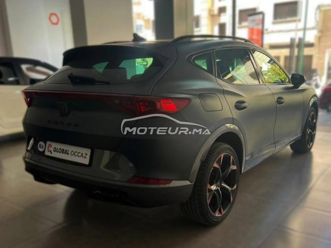 Cupra Formentor Diesel Automatique 2023