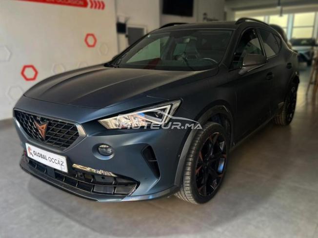 Cupra Formentor Diesel Automatique 2023