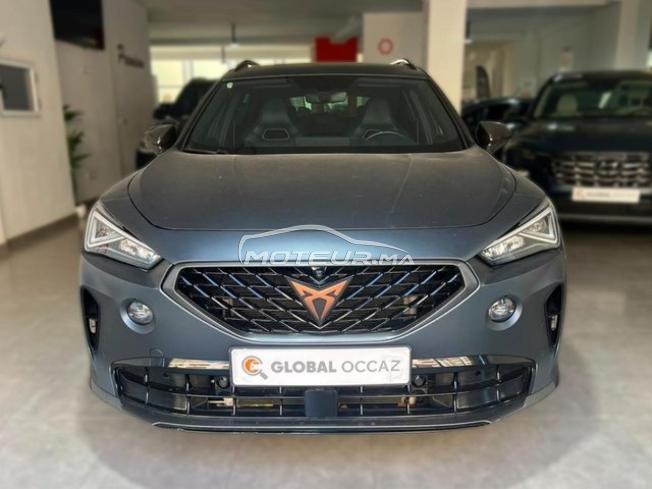 Cupra Formentor Diesel Automatique 2023