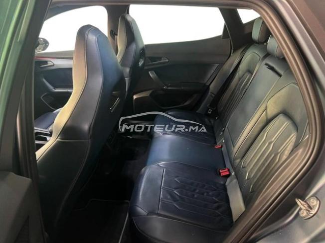 Cupra Formentor Diesel Automatique 2023