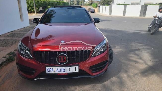 KIFAL - MERCEDES-BENZ Classe C