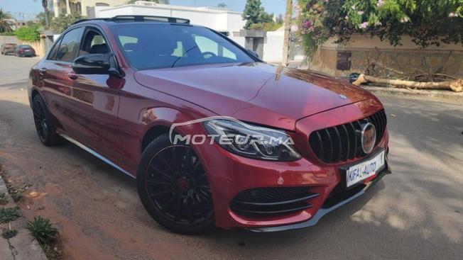 KIFAL - MERCEDES-BENZ Classe C