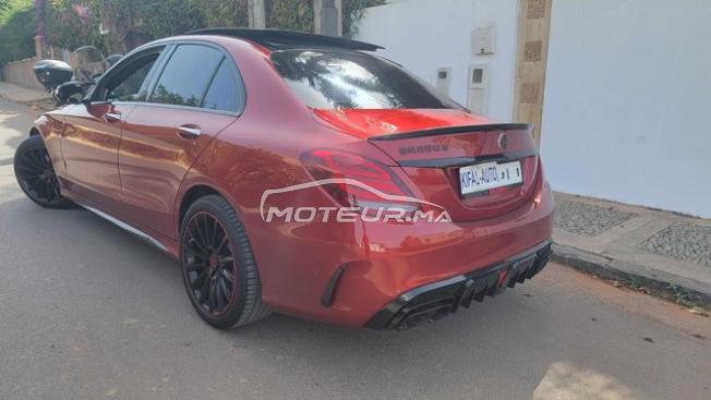 KIFAL - MERCEDES-BENZ Classe C