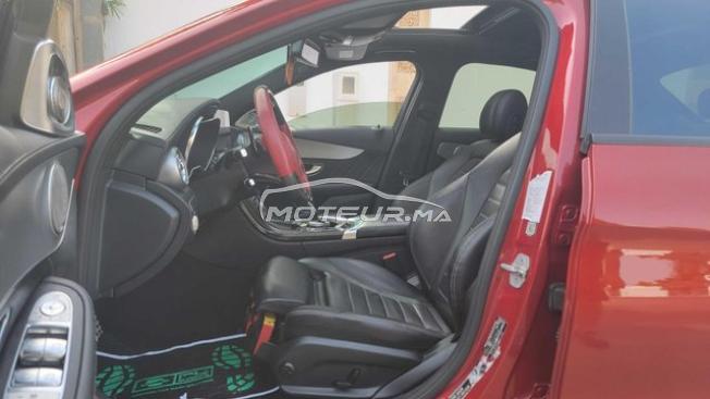 KIFAL - MERCEDES-BENZ Classe C