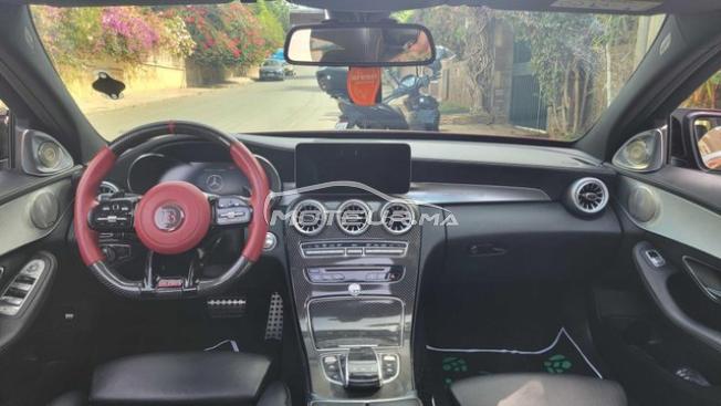 KIFAL - MERCEDES-BENZ Classe C