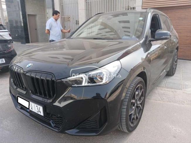 KIFAL - BMW X1