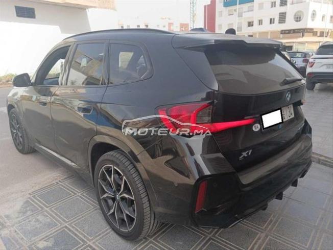 KIFAL - BMW X1