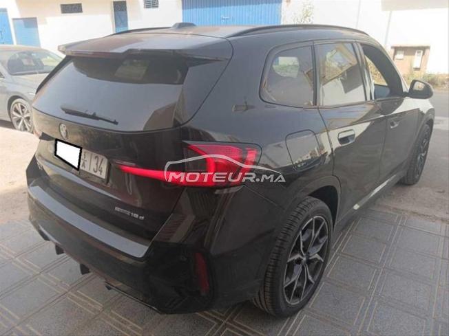 KIFAL - BMW X1