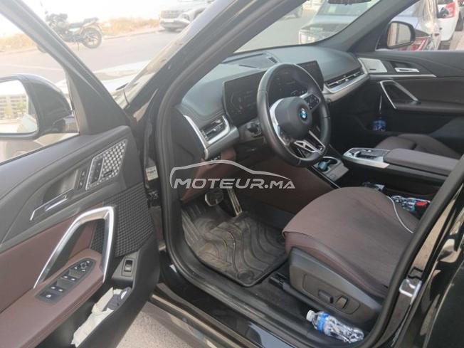 KIFAL - BMW X1