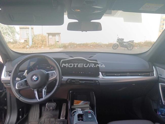 KIFAL - BMW X1