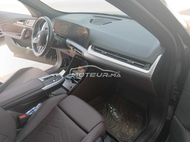 KIFAL - BMW X1