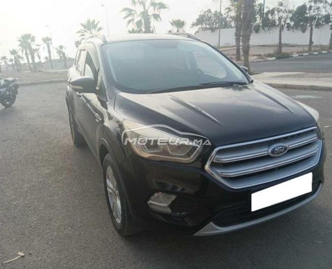 KIFAL - FORD Kuga
