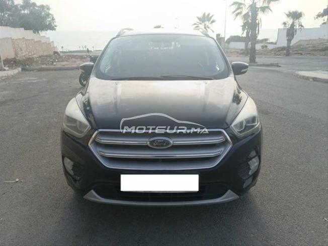 KIFAL - FORD Kuga