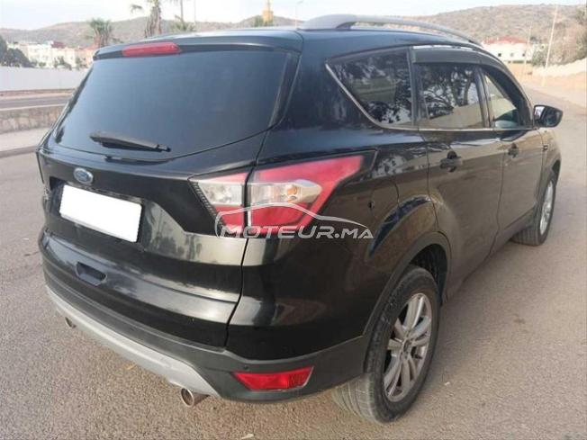 KIFAL - FORD Kuga