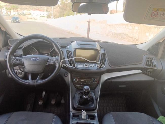 KIFAL - FORD Kuga