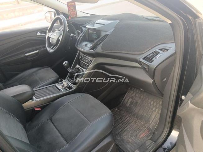 KIFAL - FORD Kuga