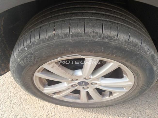 KIFAL - FORD Kuga
