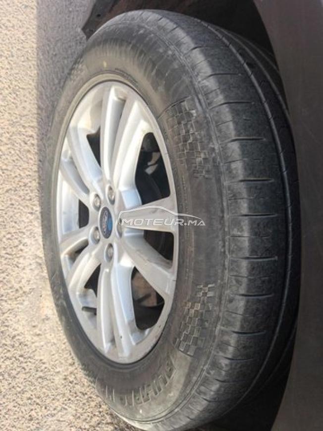 KIFAL - FORD Kuga