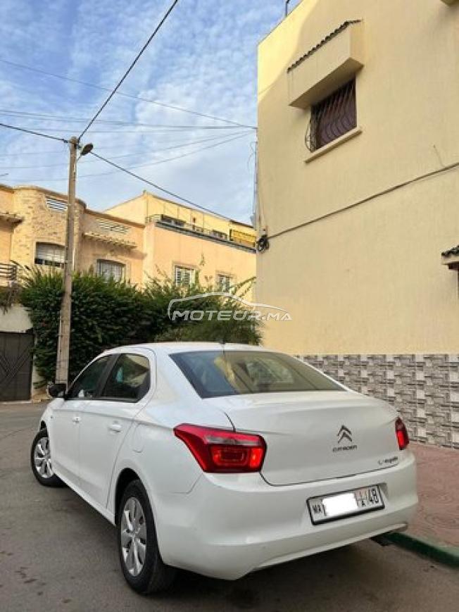 Citroen C-Elysée Shine 2020❣️