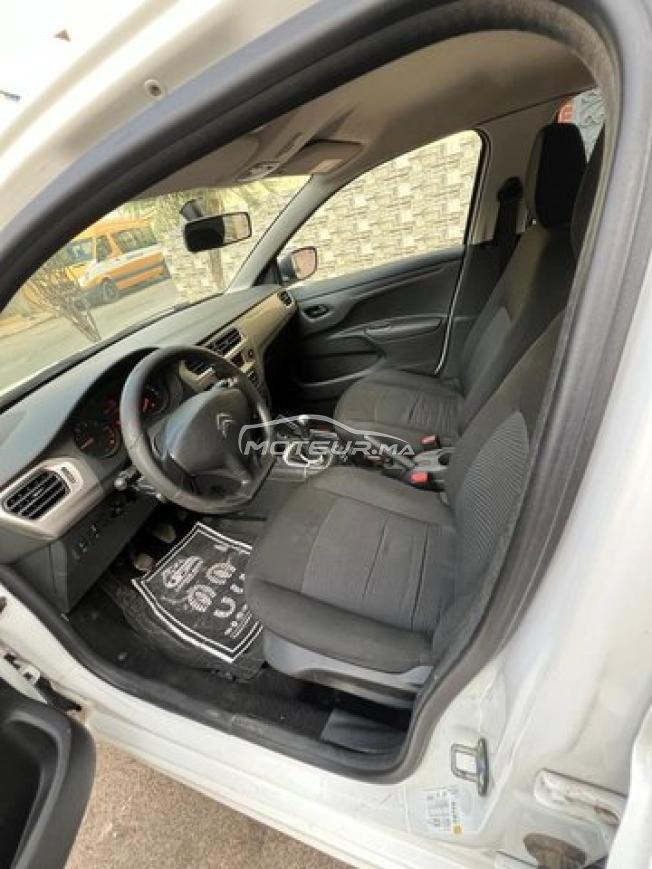 Citroen C-Elysée Shine 2020❣️