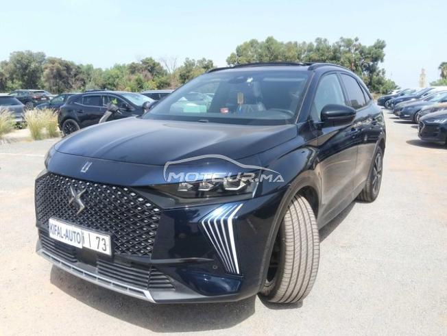 KIFAL - DS DS 7 Crossback